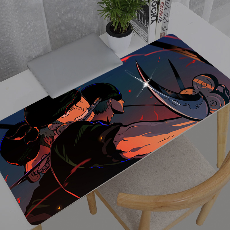 Laptop Accessories Gaming - Grand tapis de souris pour bureau,