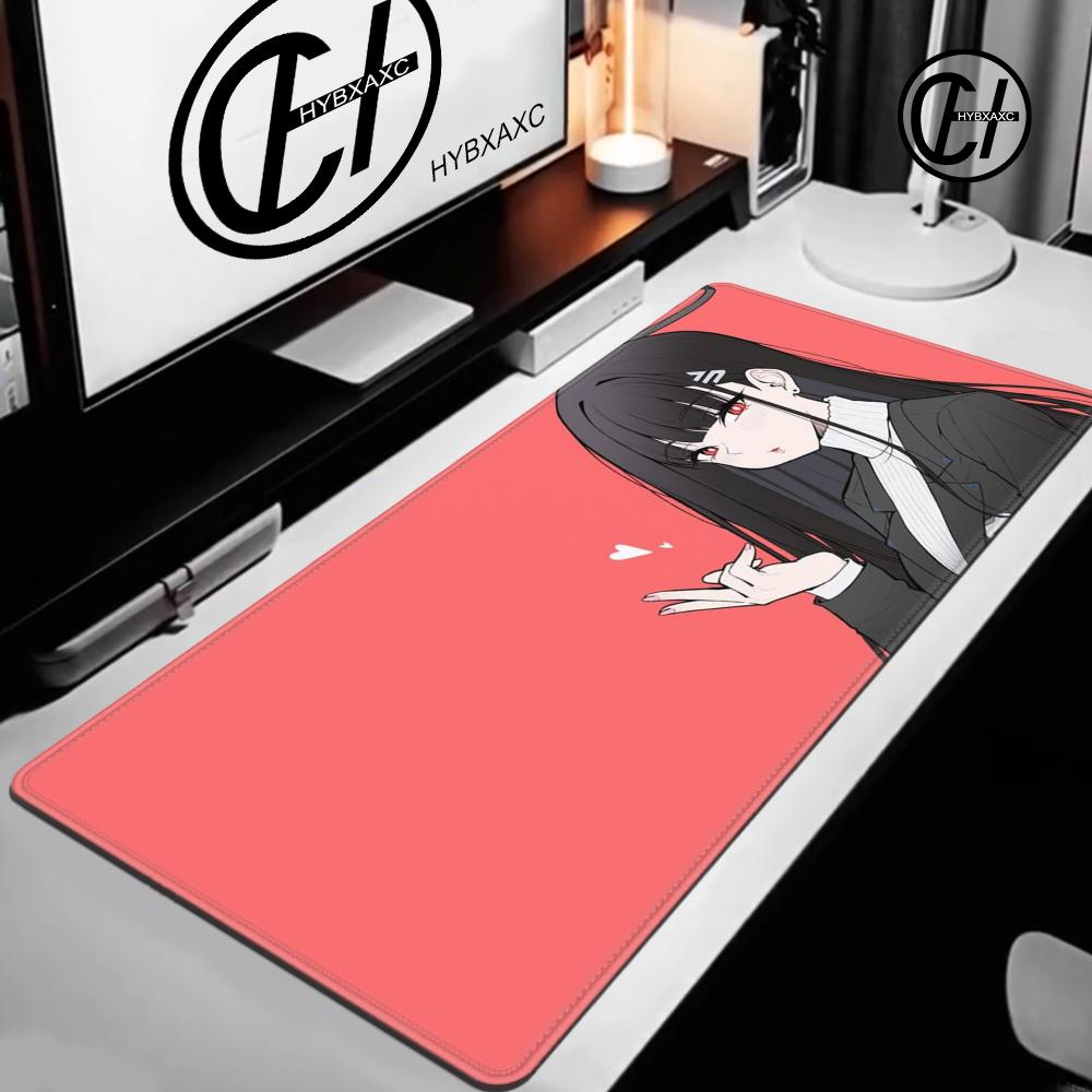 Laptop Accessories For Girls - Tapis de souris XXL pour fille