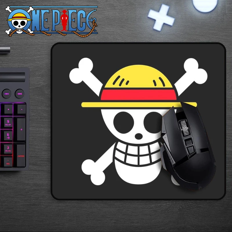 Laptop Accessories Gaming - Tapis de souris dessin animé One
