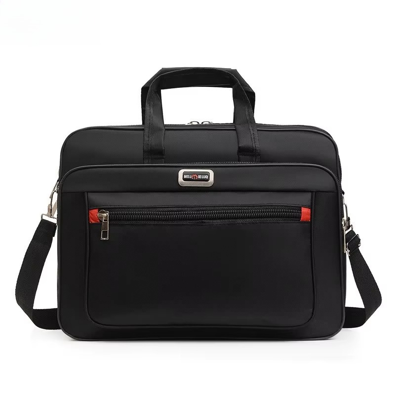 Laptop Accessories Pouch - Sac pour ordinateur portable 15,6 pouces,