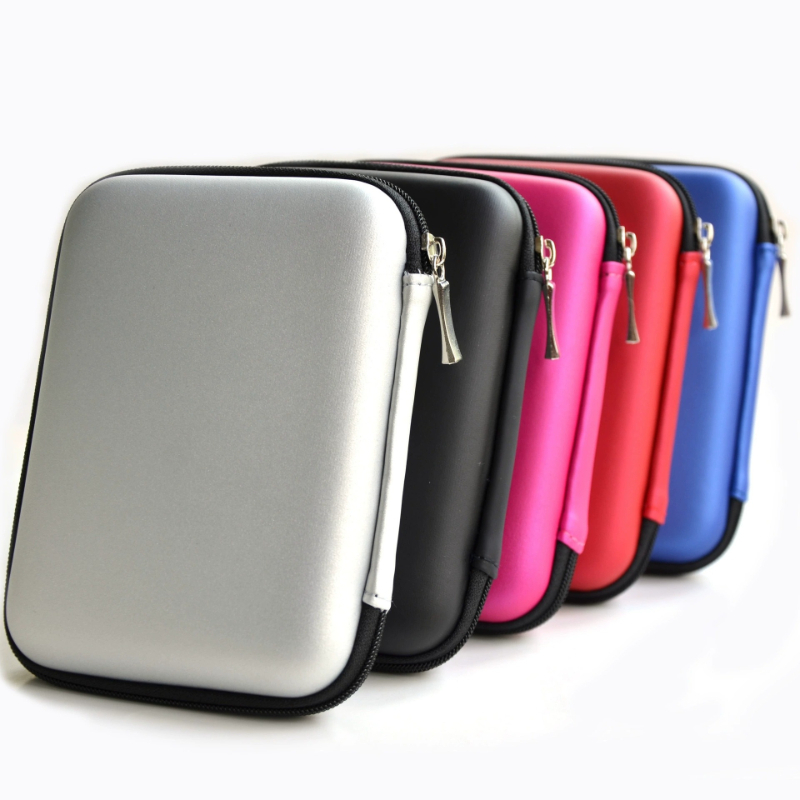Laptop Accessories Pouch - Pochette de rangement pour disque dur