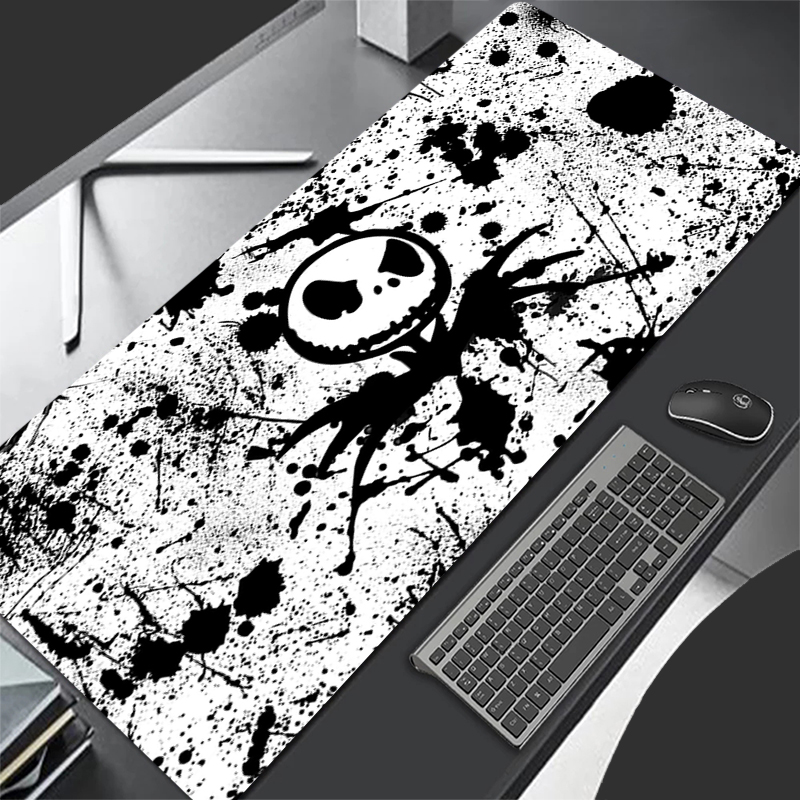 Laptop Accessories Gaming - Tapis de souris Gamer grand ordinateur