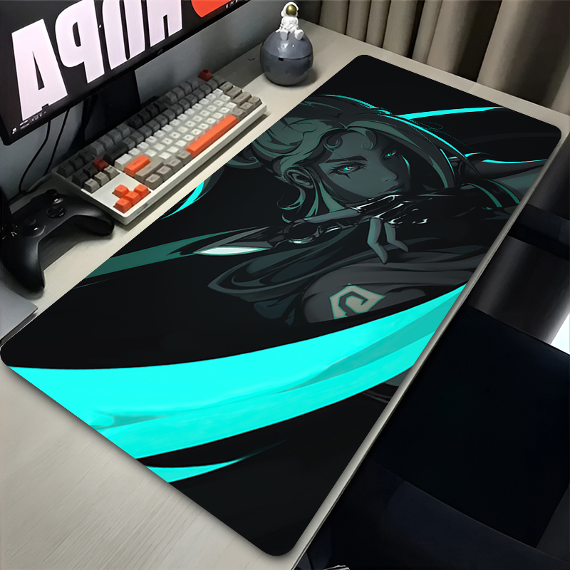 Laptop Accessories Gaming - Tapis de souris XXL pour jeux