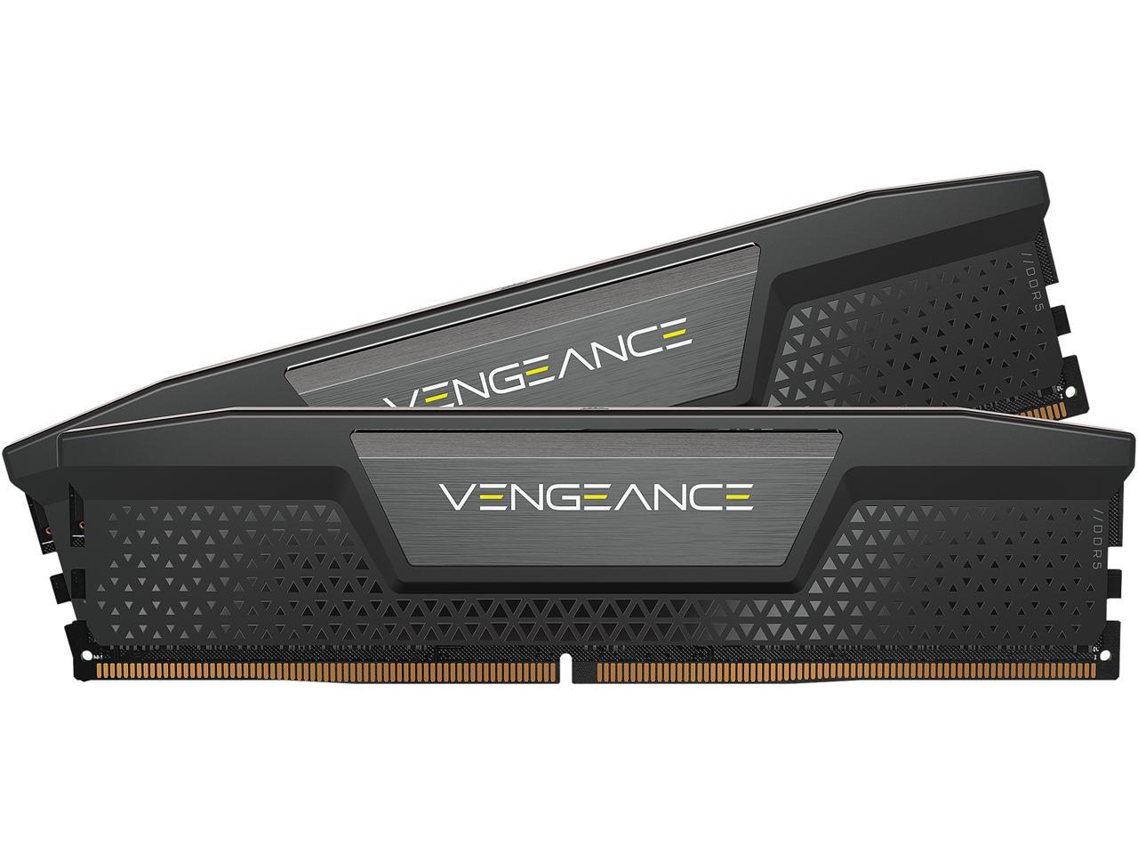 Corsair Ram Vengeance 32Gb - CORSAIR Vengeance 32 Go (2 x