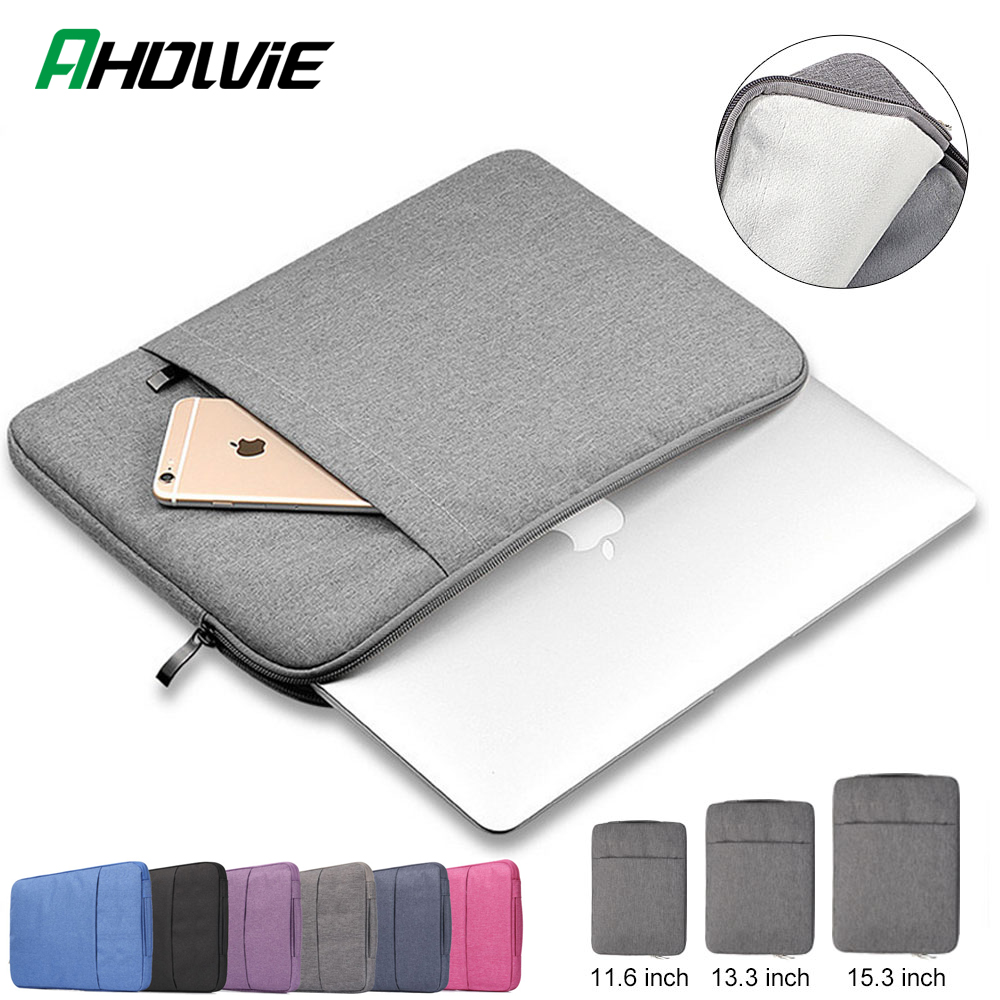 Laptop Accessories Pouch - Sac étanche pour ordinateur portable 11