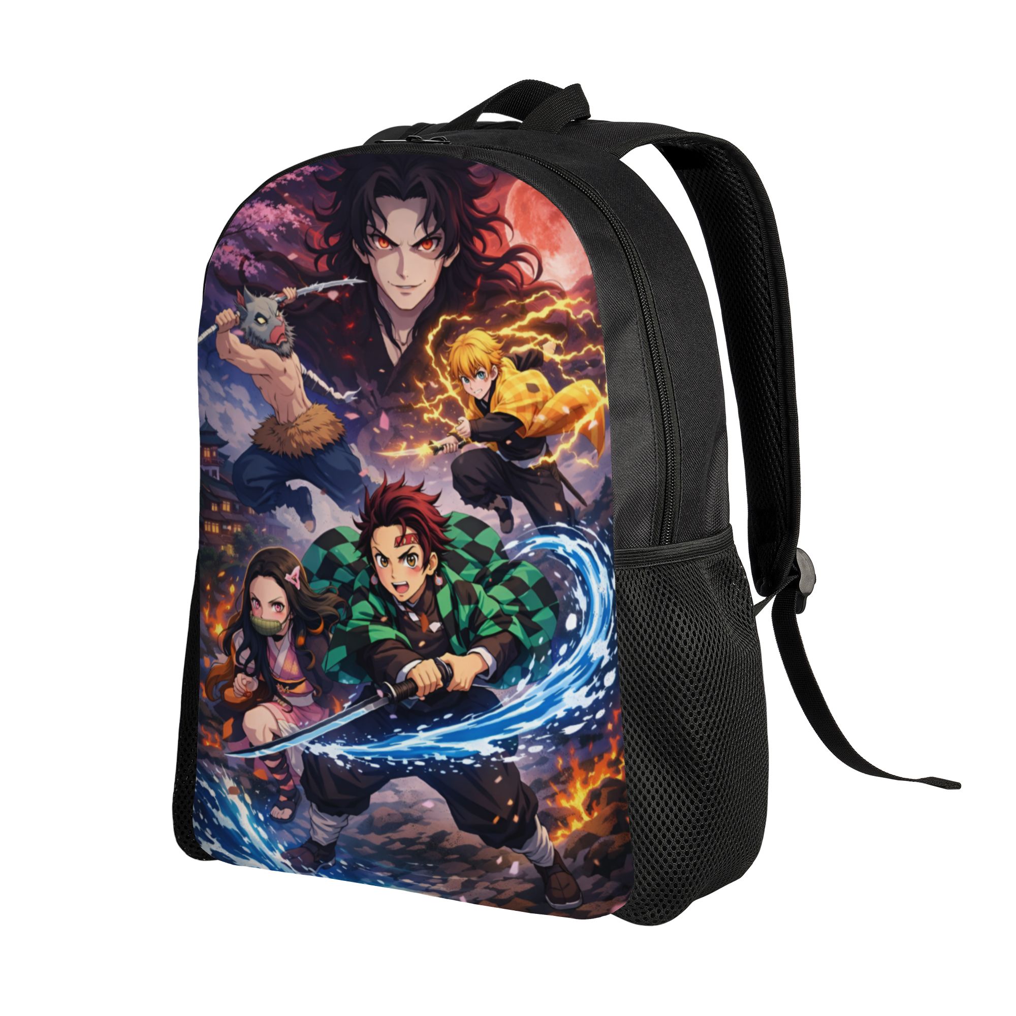 Sac à dos de voyage D-Demons S - Laptop Accessories For Girls avis et prix