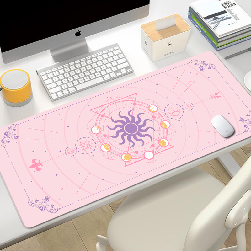 Tapis de souris de jeu Magic M - Laptop Accessories Gaming avis et prix