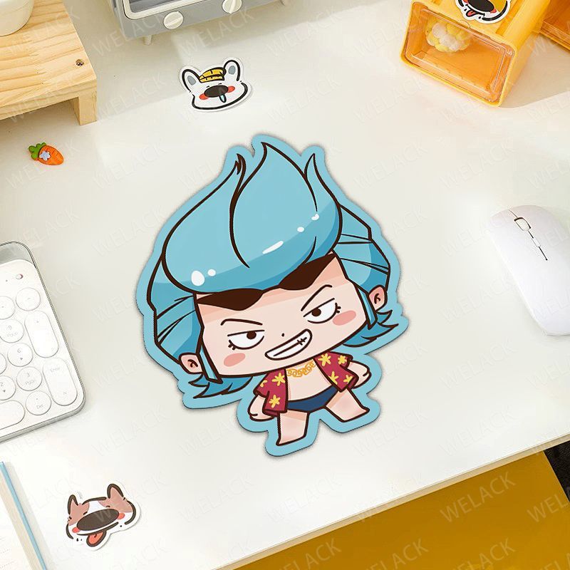 Tapis de souris mignon avec pe - Good Laptop Accessories avis et prix