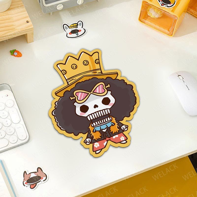Tapis de souris mignon avec pe - Good Laptop Accessories avis et prix
