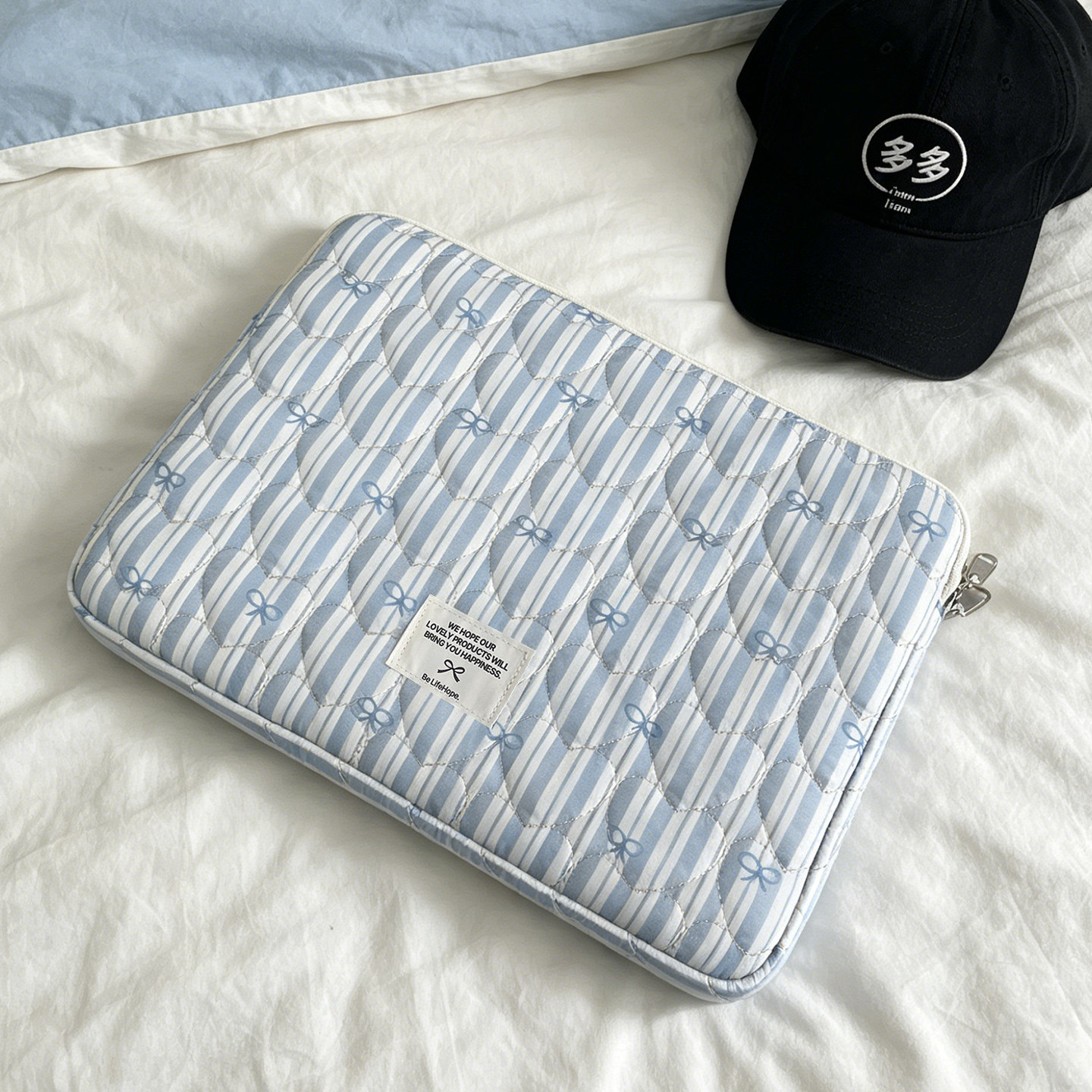 Housse de protection matelassé - Laptop Accessories Pouch avis et prix