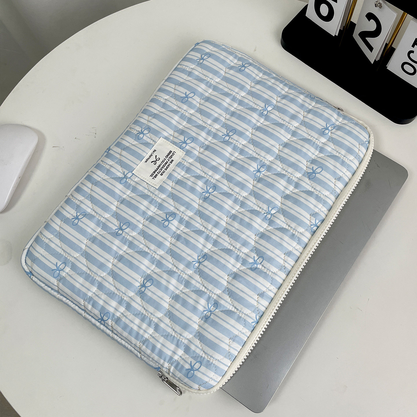 Housse de protection matelassé - Laptop Accessories Pouch avis et prix