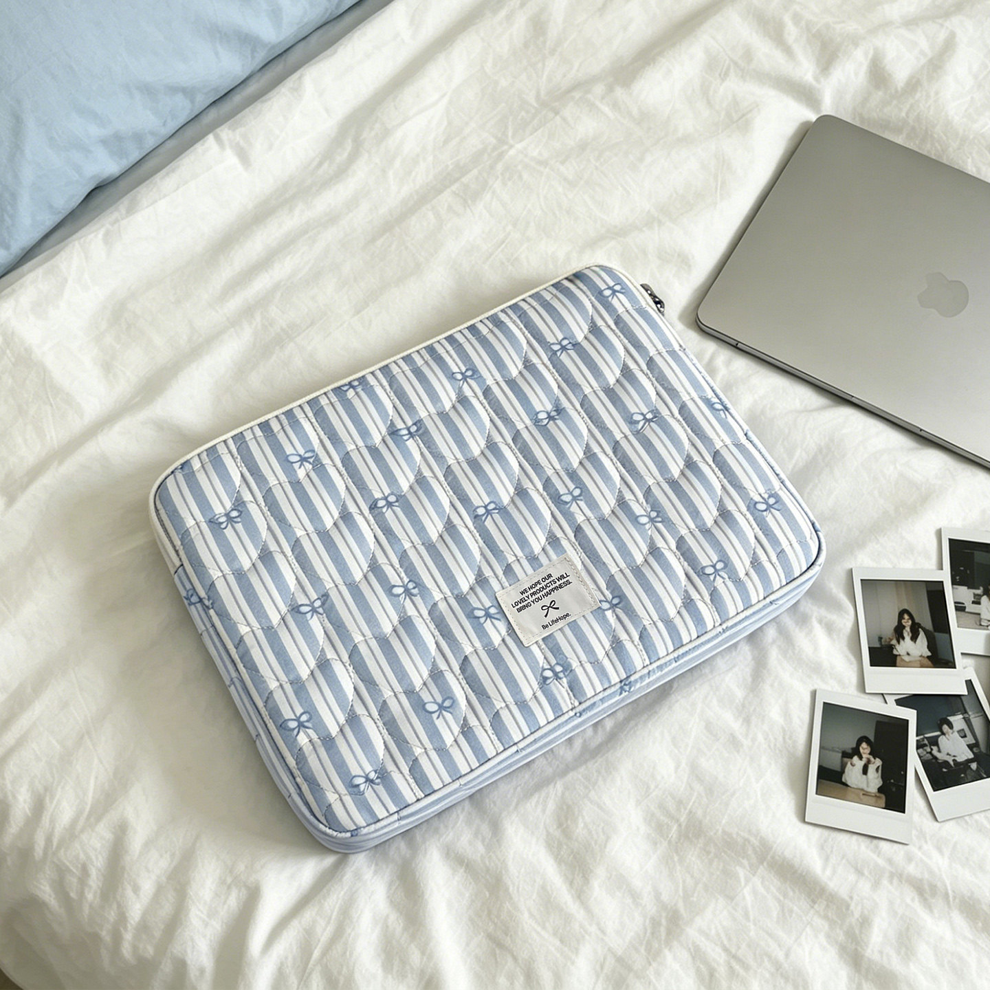 Housse de protection matelassé - Laptop Accessories Pouch avis et prix