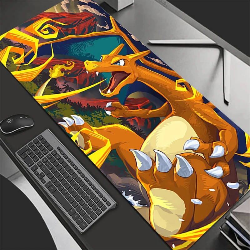 Tapis de souris Anime Gaming A - Laptop Accessories Gaming avis et prix
