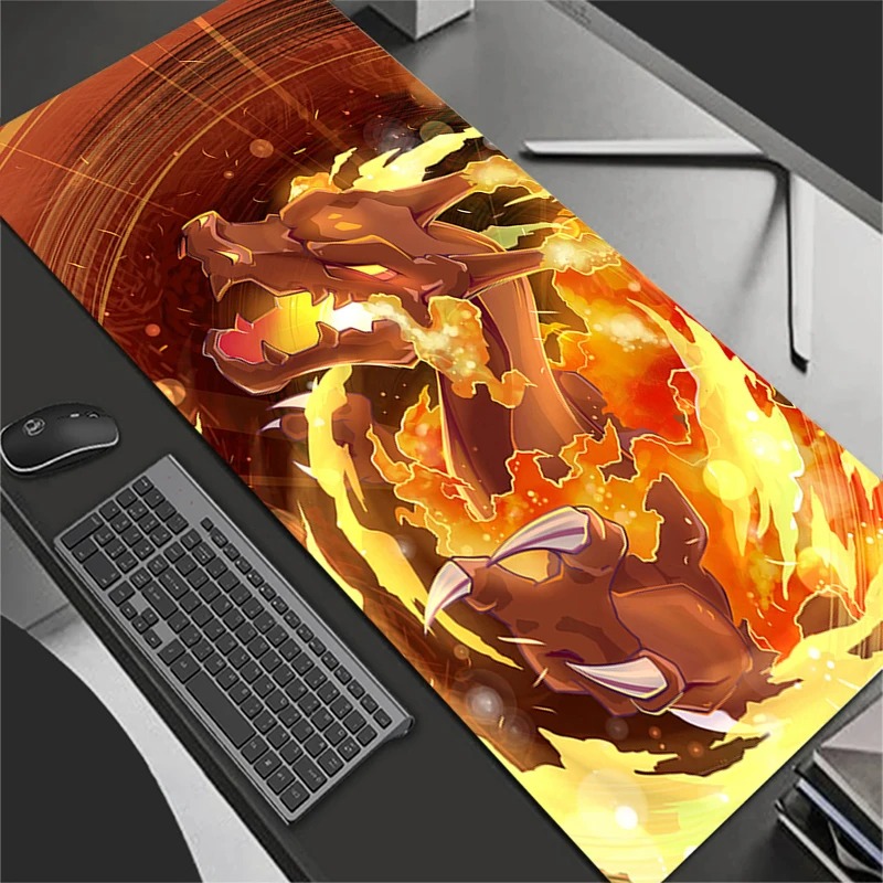 Tapis de souris Anime Gaming A - Laptop Accessories Gaming avis et prix
