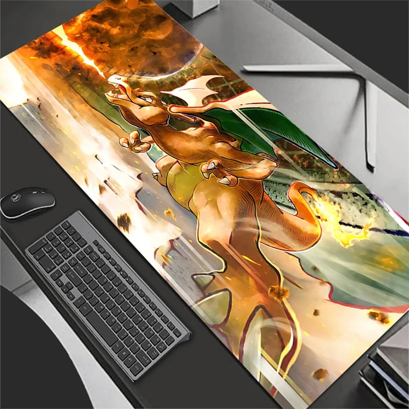 Tapis de souris Anime Gaming A - Laptop Accessories Gaming avis et prix