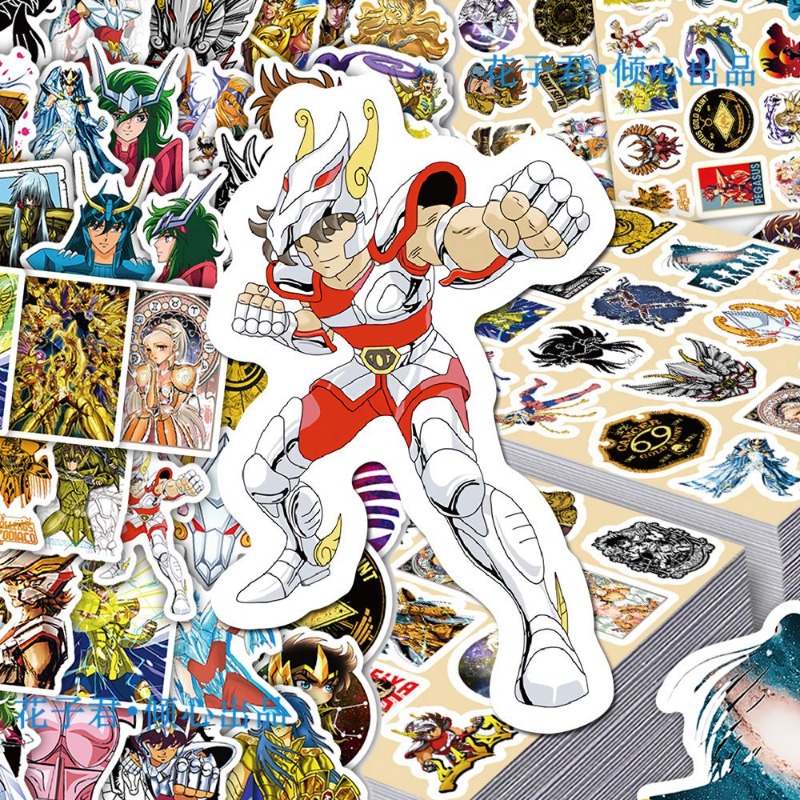 Autocollants de dessin animé S - Good Laptop Accessories avis et prix