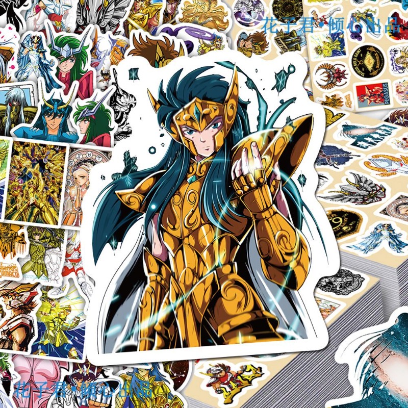Autocollants de dessin animé S - Good Laptop Accessories avis et prix