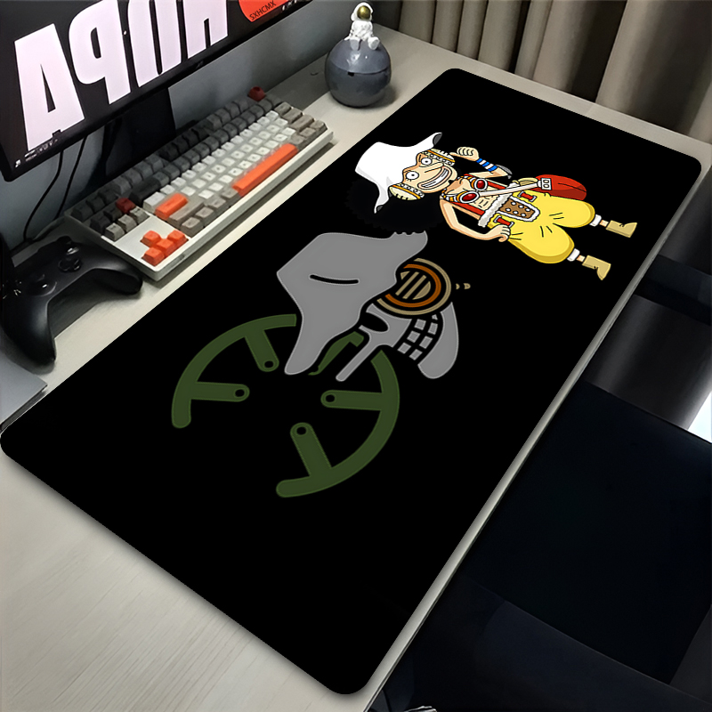 Tapis de souris pour ordinateu - Laptop Accessories Gaming avis et prix