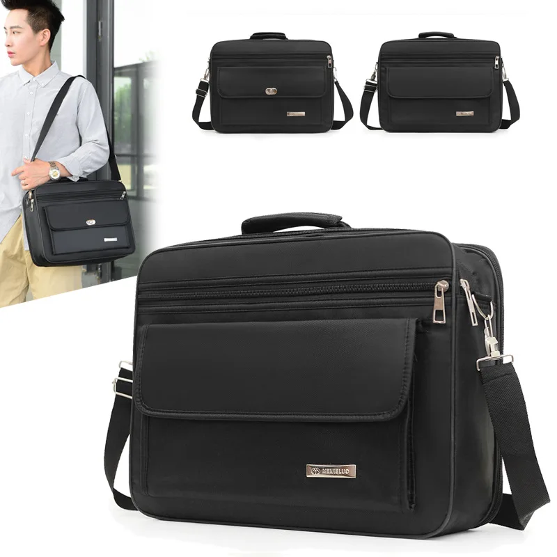 Porte-documents de grande capa - Laptop Accessories Pouch avis et prix