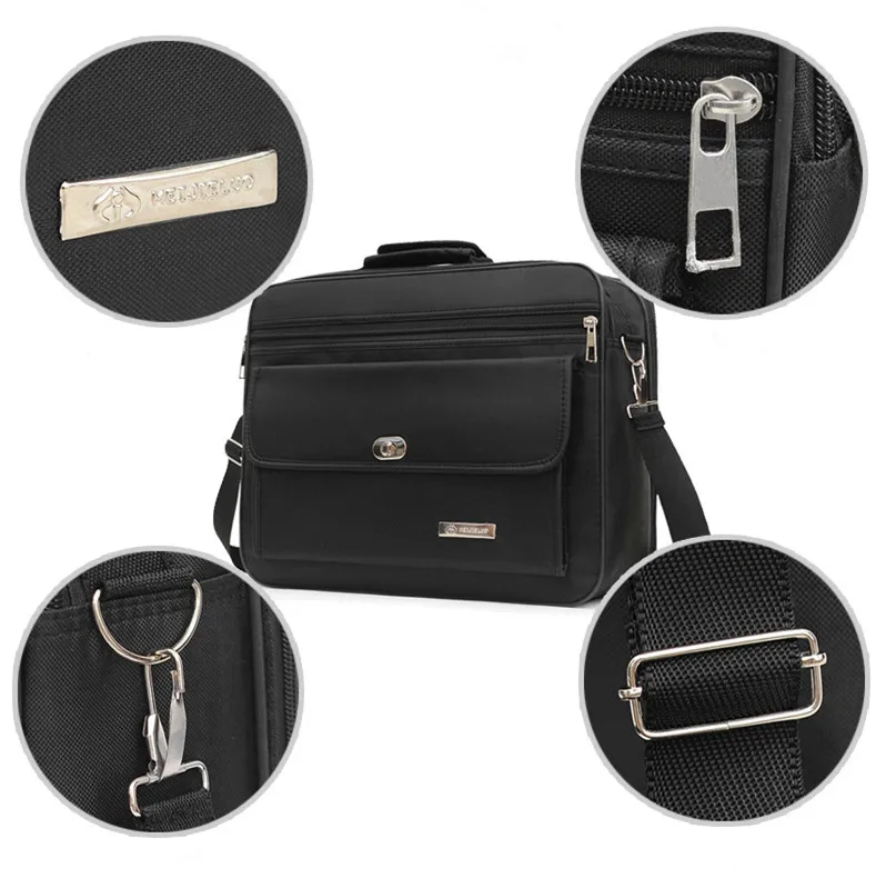 Porte-documents de grande capa - Laptop Accessories Pouch avis et prix