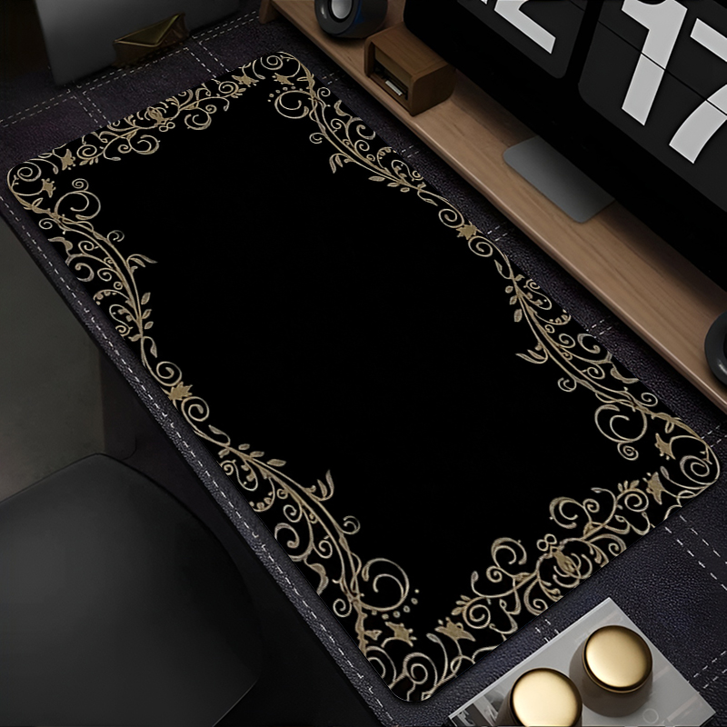Tapis de souris gamer, tapis d - Laptop Accessories Gaming avis et prix