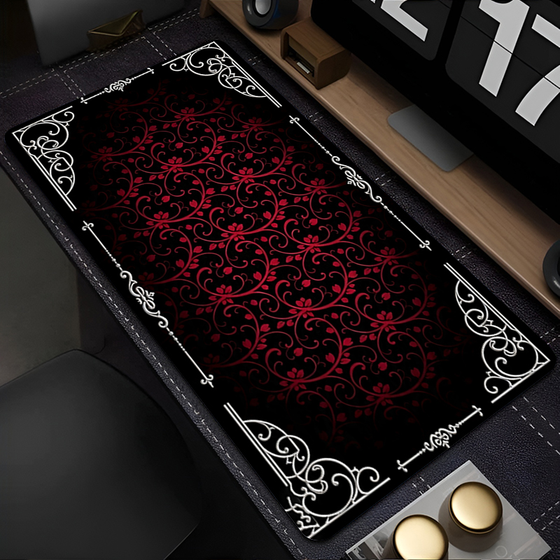 Tapis de souris gamer, tapis d - Laptop Accessories Gaming avis et prix