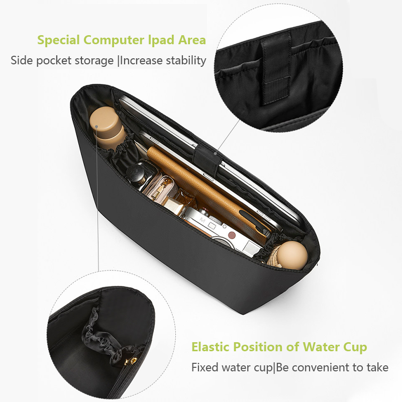Insert de sac en nylon pour sa - Laptop Accessories Pouch avis et prix