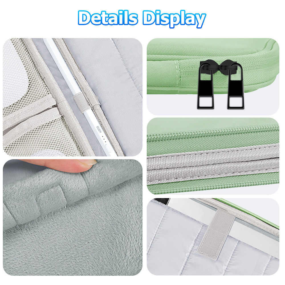 Étui de transport antichoc pou - Laptop Accessories Pouch avis et prix