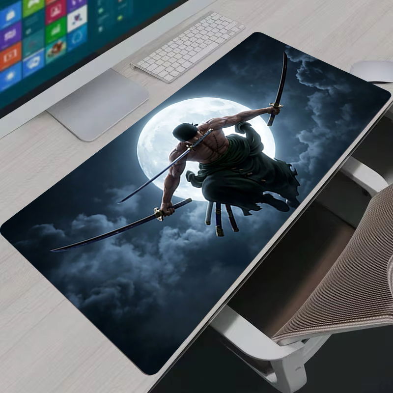 Tapis de souris PC Gamer Anime - Laptop Accessories Gaming avis et prix