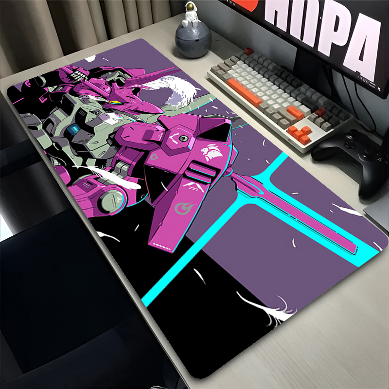 Tapis de souris Anime M-mechan - Laptop Accessories Gaming avis et prix