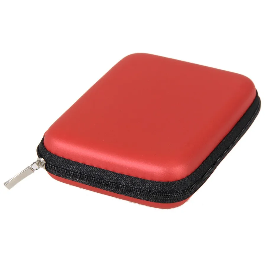 Pochette de rangement pour dis - Laptop Accessories Pouch avis et prix