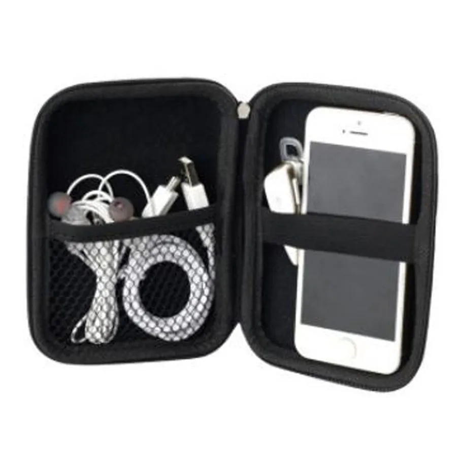 Pochette de rangement pour dis - Laptop Accessories Pouch avis et prix