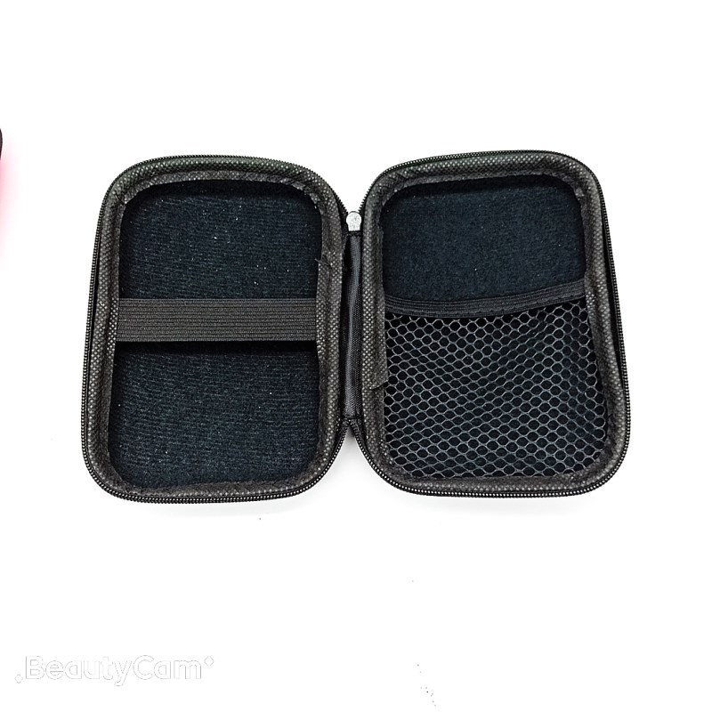 Pochette de rangement pour dis - Laptop Accessories Pouch avis et prix