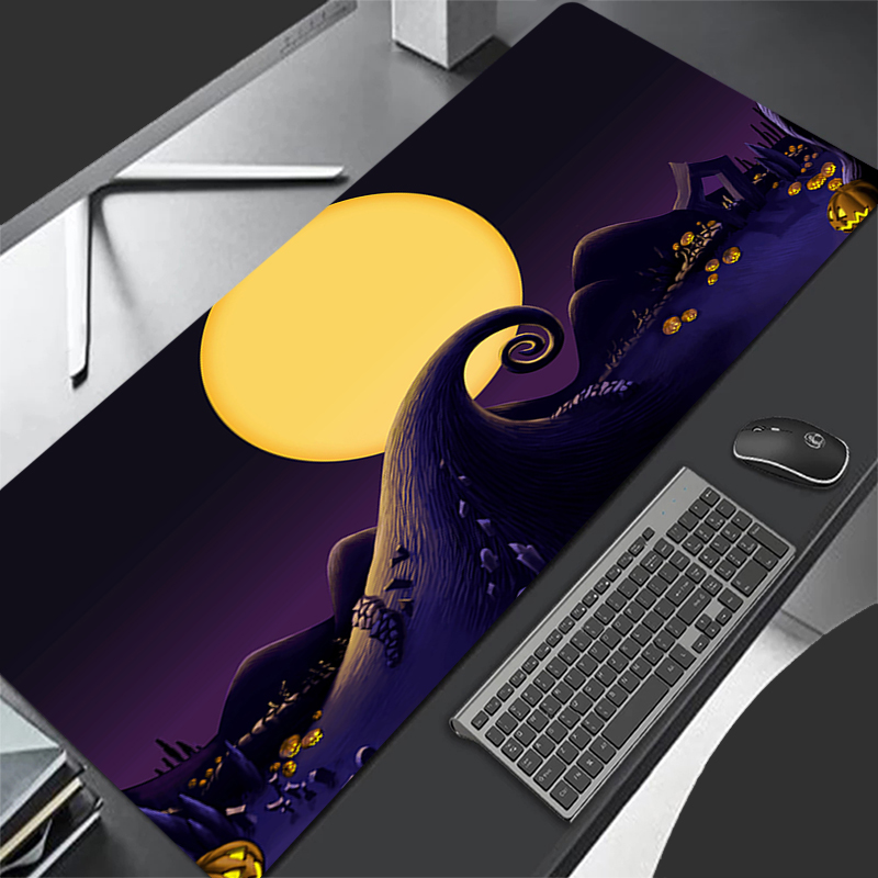 Tapis de souris Gamer grand or - Laptop Accessories Gaming avis et prix