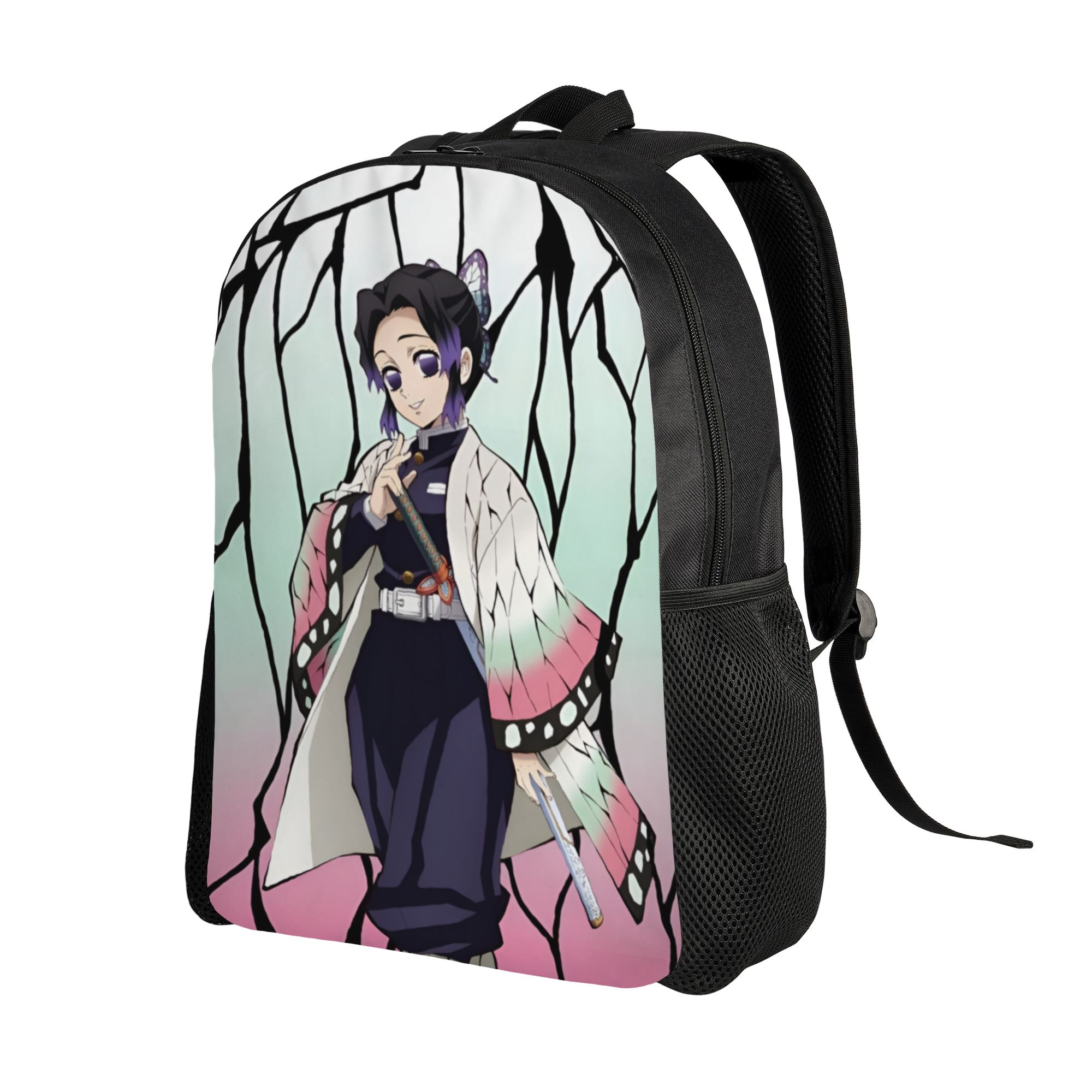 Sacs à dos D-Demons Slayers im - Laptop Unique Accessories avis et prix
