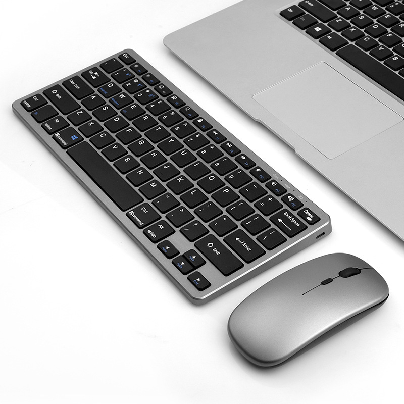 Ensemble clavier et souris san - Laptop Accessories Combo Set avis et prix