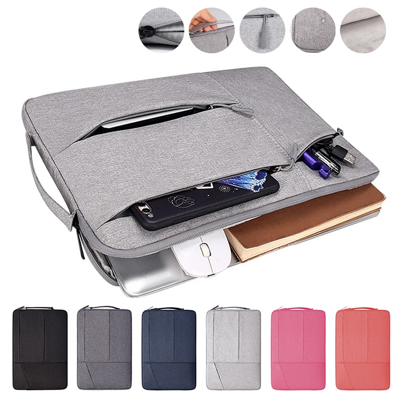 Housse pour ordinateur portabl - Laptop Accessories Pouch avis et prix