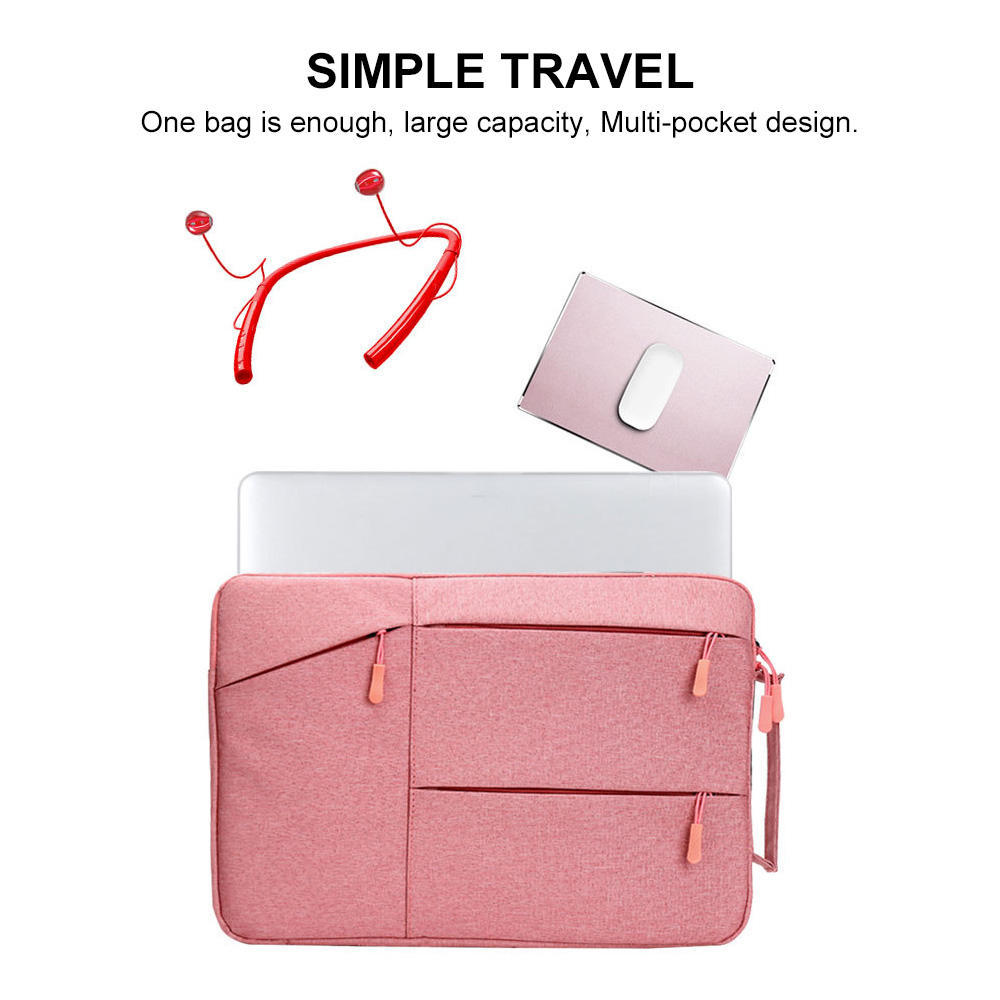 Housse pour ordinateur portabl - Laptop Accessories Pouch avis et prix