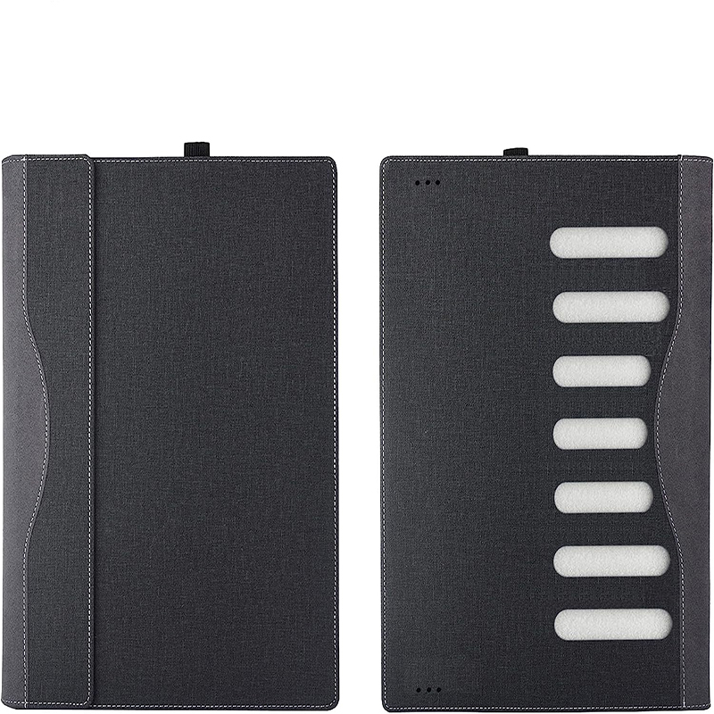 Juste de protection en cuir PU - Laptop Accessories Pouch avis et prix