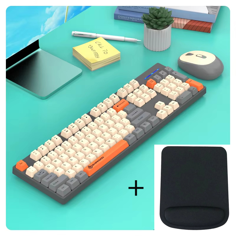 Ensemble clavier et souris de  - Laptop Accessories Combo Set avis et prix