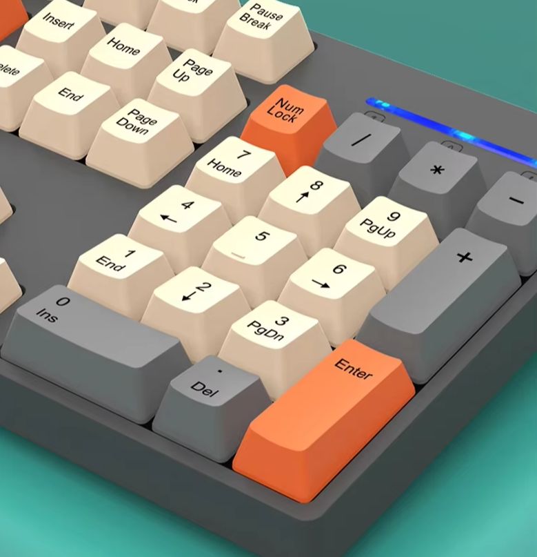 Ensemble clavier et souris de  - Laptop Accessories Combo Set avis et prix