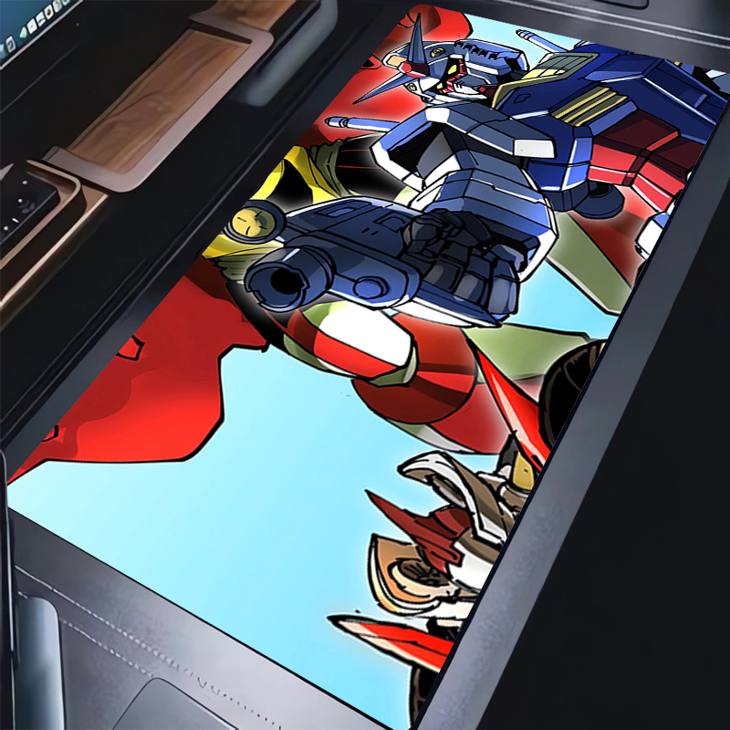 Tapis de souris mécanique Warr - Laptop Accessories Gaming avis et prix