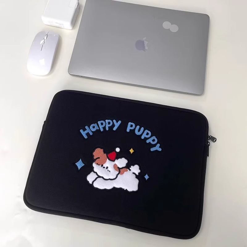 Mignon pochette d'ordinateur p - Laptop Accessories Pouch avis et prix