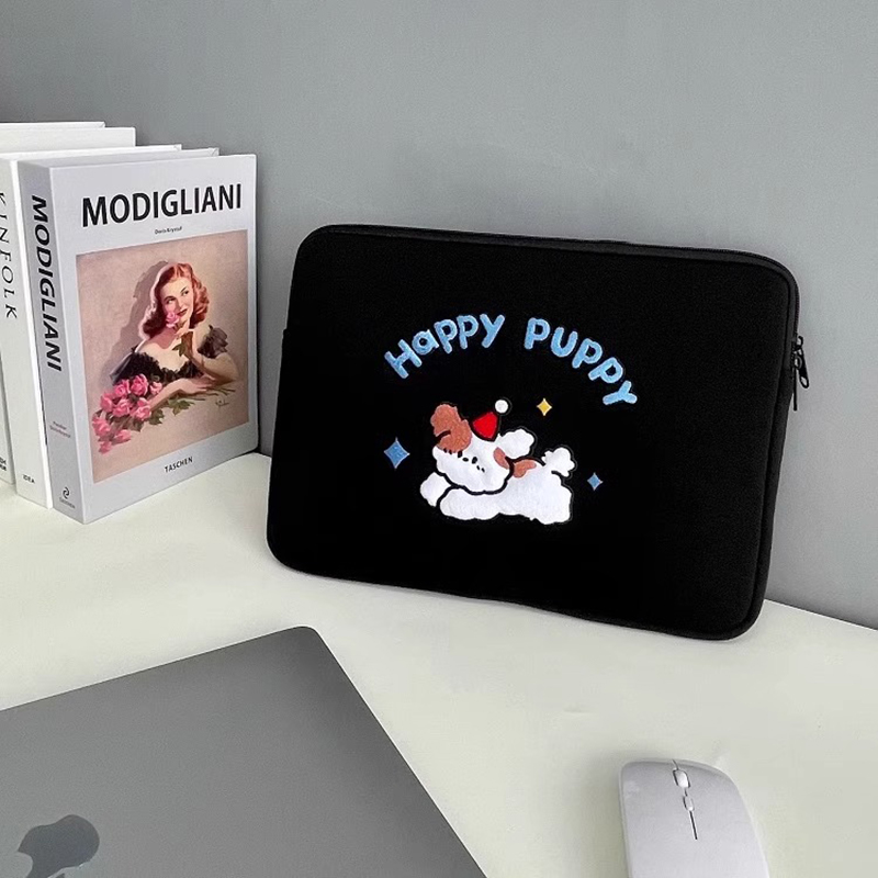 Mignon pochette d'ordinateur p - Laptop Accessories Pouch avis et prix