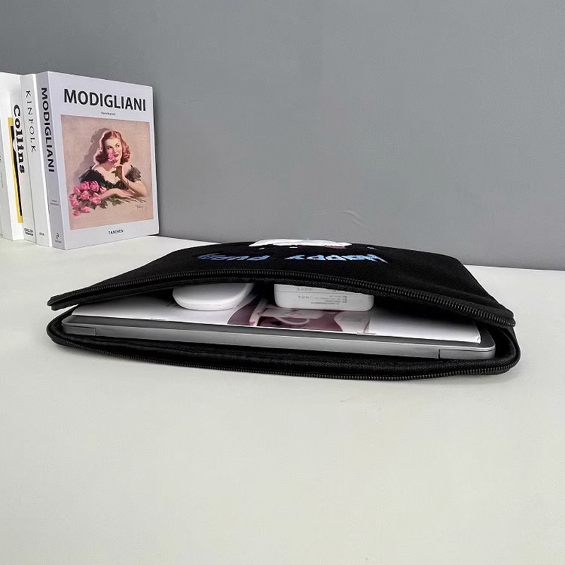 Mignon pochette d'ordinateur p - Laptop Accessories Pouch avis et prix