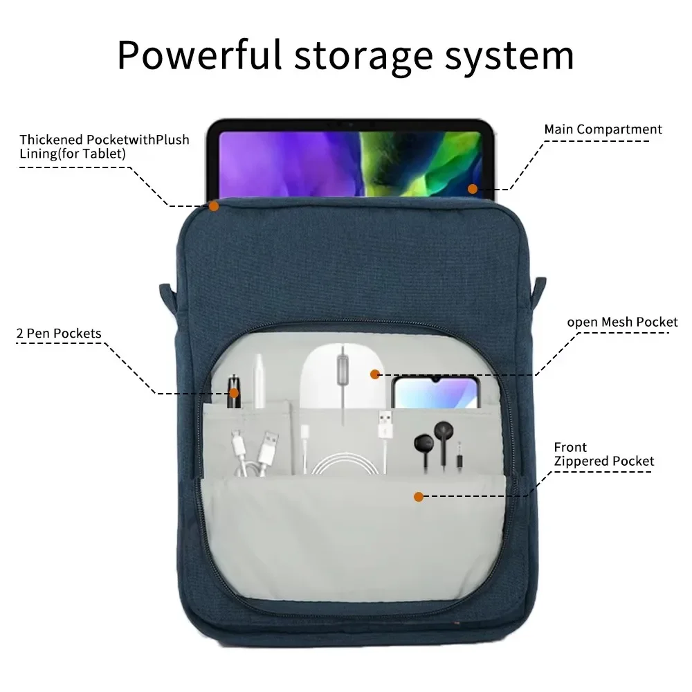 Étui pour tablette pour Samsun - Laptop Accessories Pouch avis et prix