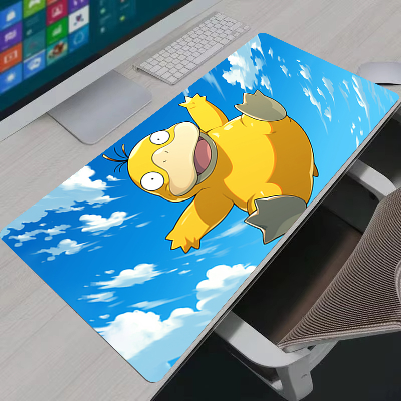Tapis de souris Anime P-Pokemo - Laptop Accessories Gaming avis et prix