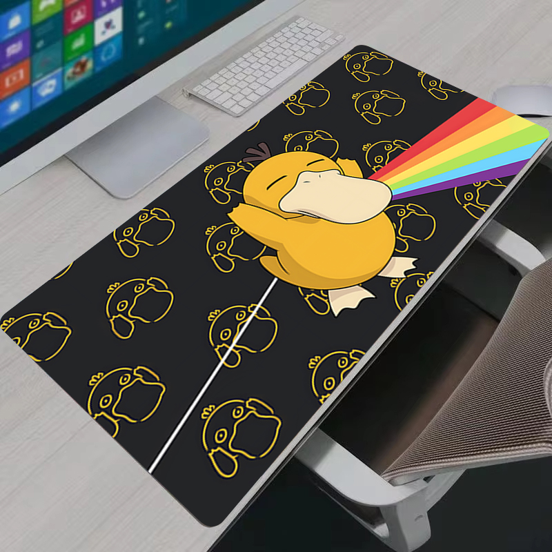 Tapis de souris Anime P-Pokemo - Laptop Accessories Gaming avis et prix