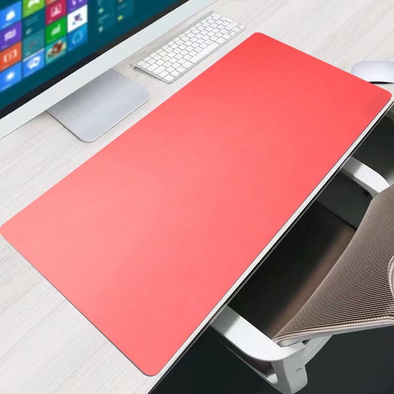 Tapis de souris rouge pour bur - Laptop Accessories Gaming avis et prix