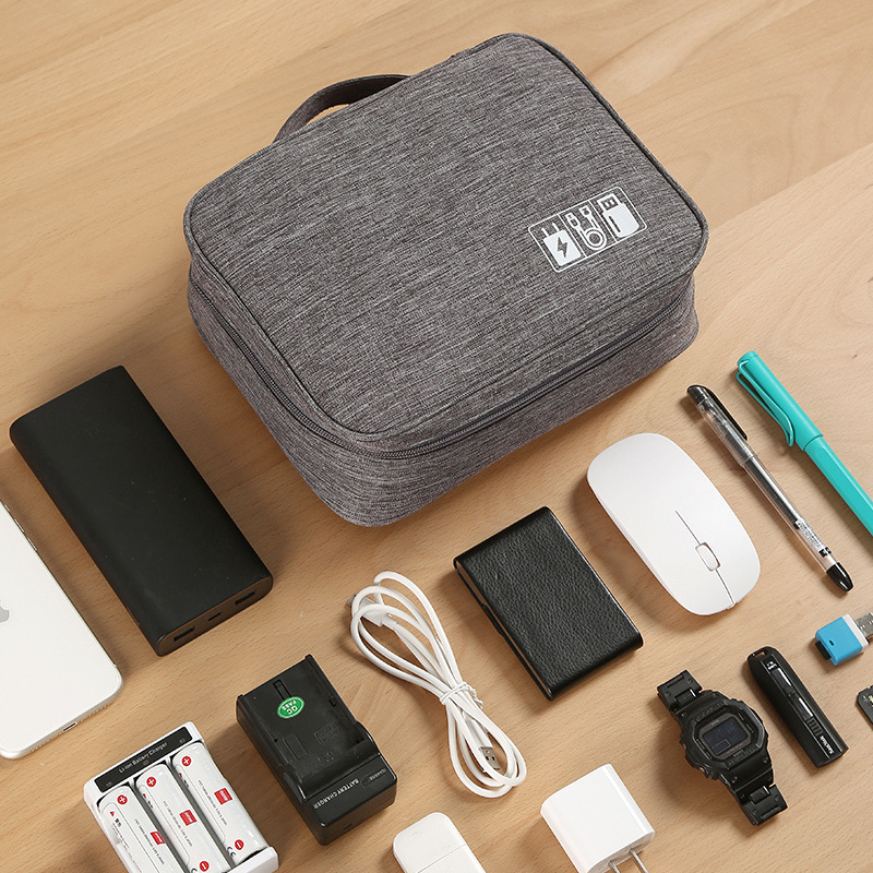 Sac de rangement Portable pour - Laptop Accessories Pouch avis et prix